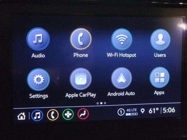 used 2023 Chevrolet Traverse car, priced at $27,426