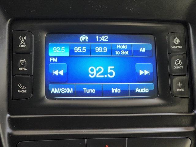 used 2016 Chrysler 200 car, priced at $5,995