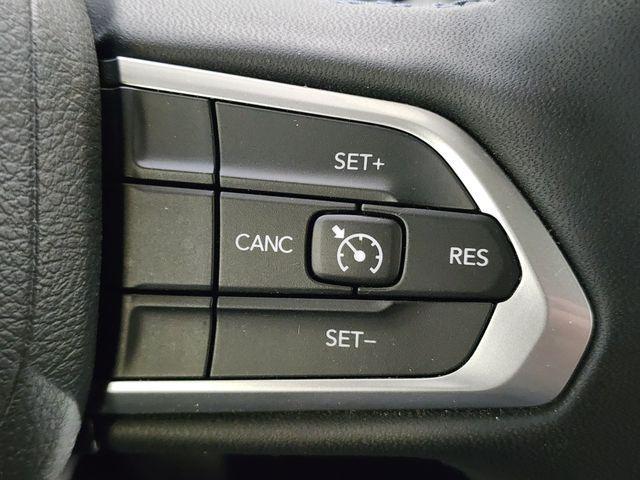 used 2022 Jeep Compass car, priced at $21,331