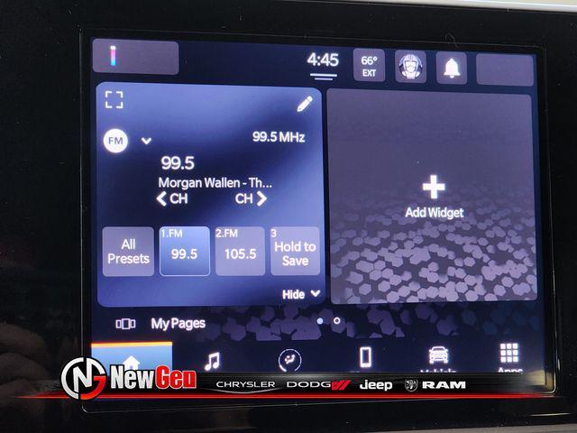 used 2022 Jeep Compass car, priced at $19,995