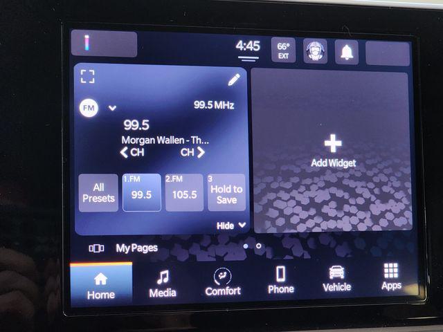 used 2022 Jeep Compass car, priced at $21,331