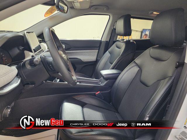 used 2022 Jeep Compass car, priced at $19,995