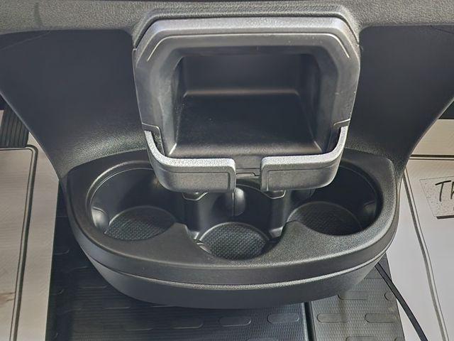 new 2025 Ram ProMaster 1500 car, priced at $47,900