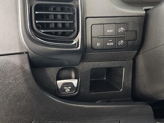 new 2025 Ram ProMaster 1500 car, priced at $47,900