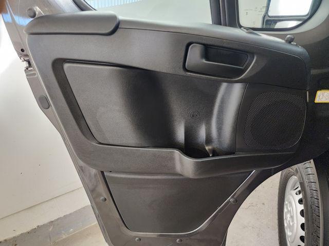 new 2025 Ram ProMaster 1500 car, priced at $47,900