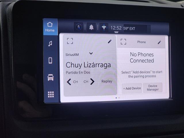 new 2025 Ram ProMaster 1500 car, priced at $47,900