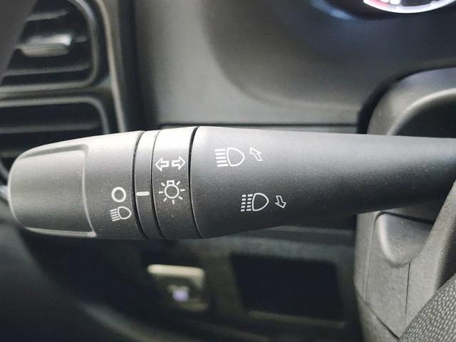 new 2025 Ram ProMaster 1500 car, priced at $47,900