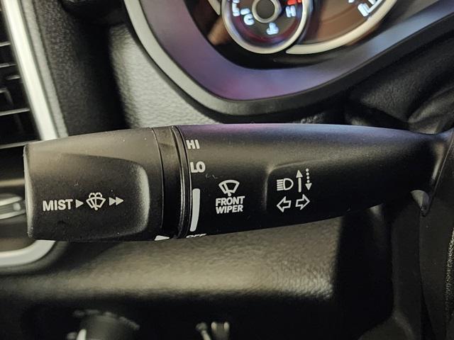 used 2022 Ram 1500 car, priced at $34,138