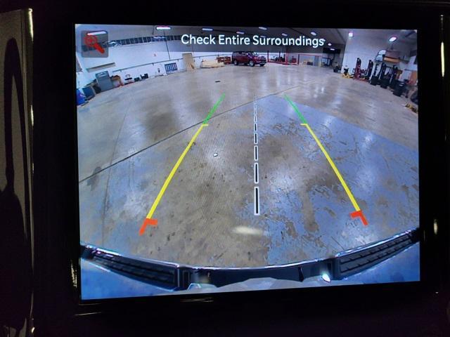 used 2022 Ram 1500 car, priced at $34,138