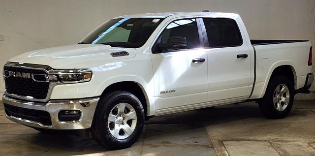 new 2026 Ram 1500 car, priced at $54,649