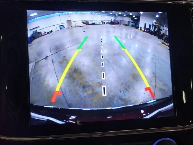 used 2021 Jeep Grand Cherokee car, priced at $27,464