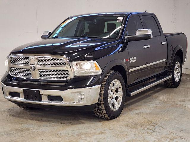used 2018 Ram 1500 car, priced at $21,774