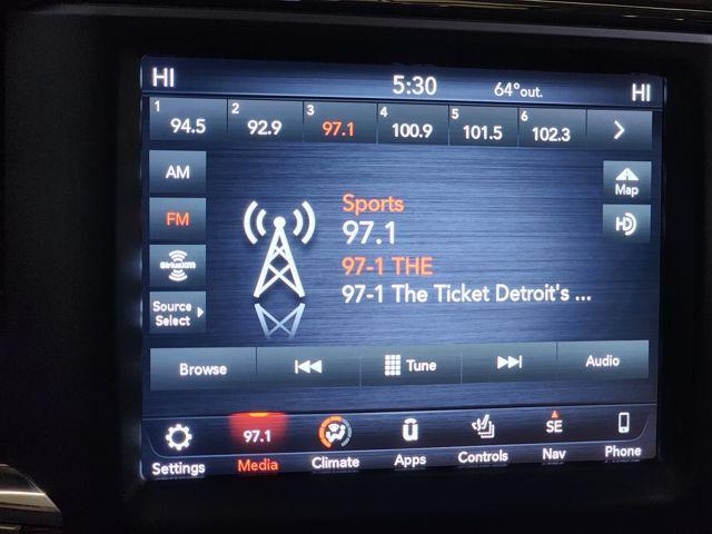 used 2018 Ram 1500 car, priced at $21,774