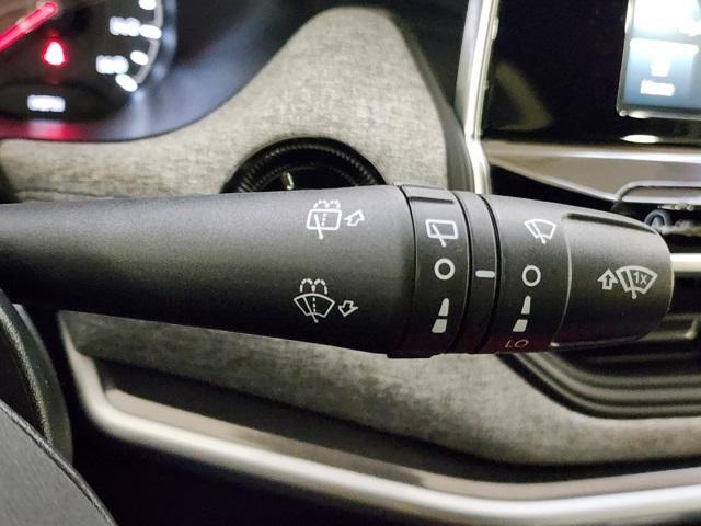 new 2026 Jeep Compass car, priced at $29,595