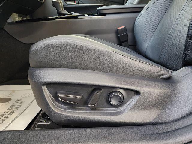 used 2025 Toyota Camry car, priced at $33,995