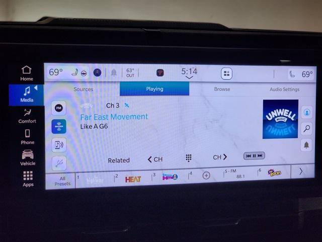 new 2026 Jeep Wrangler car, priced at $51,938