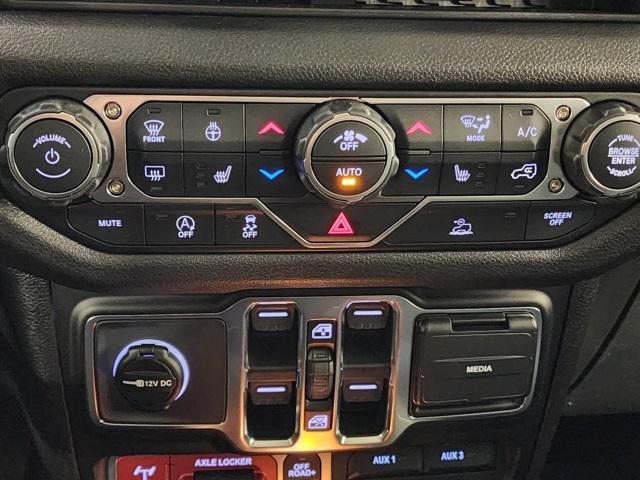 new 2026 Jeep Wrangler car, priced at $51,938