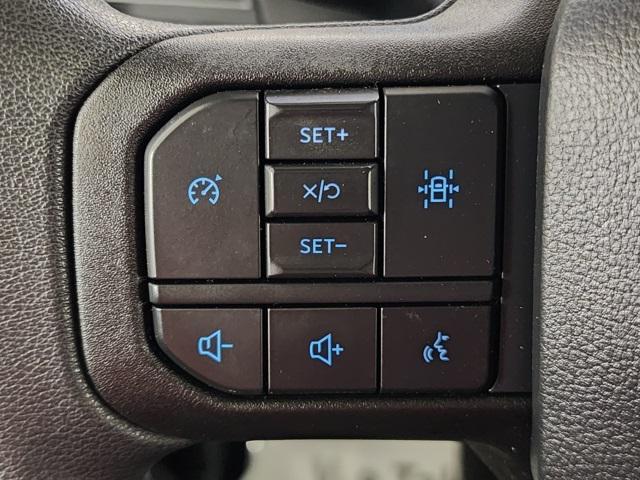 used 2023 Ford F-150 car, priced at $36,990