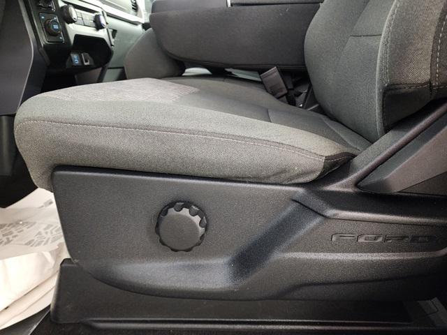 used 2023 Ford F-150 car, priced at $36,990