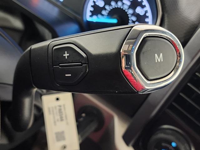 used 2023 Ford F-150 car, priced at $36,990