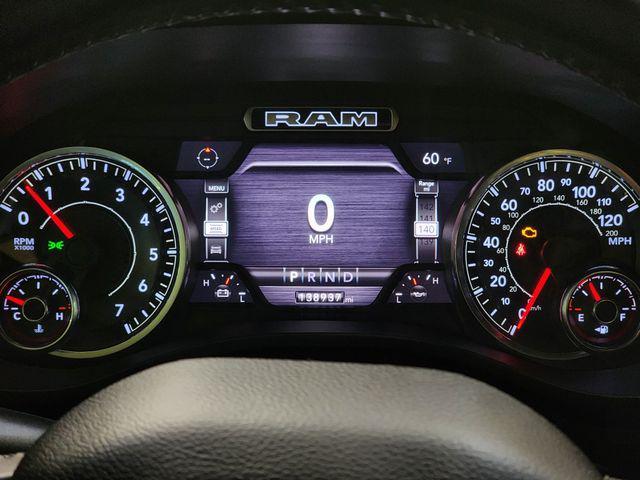 used 2020 Ram 1500 car, priced at $21,241