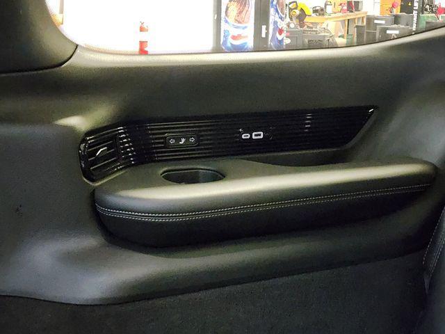 used 2022 Jeep Grand Wagoneer car, priced at $45,887