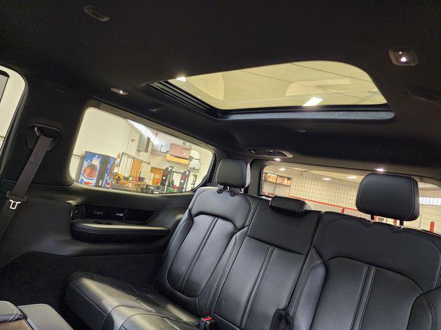 used 2022 Jeep Grand Wagoneer car, priced at $45,887