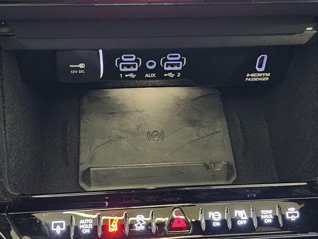 used 2022 Jeep Grand Wagoneer car, priced at $45,887