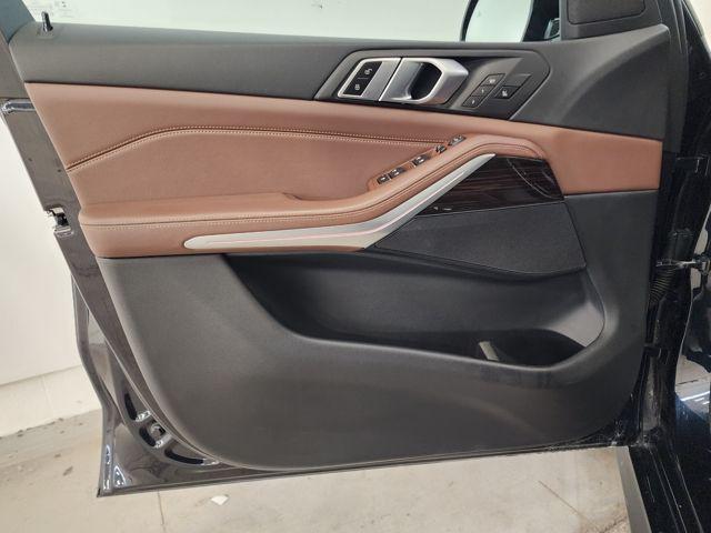 used 2019 BMW X5 car, priced at $27,571