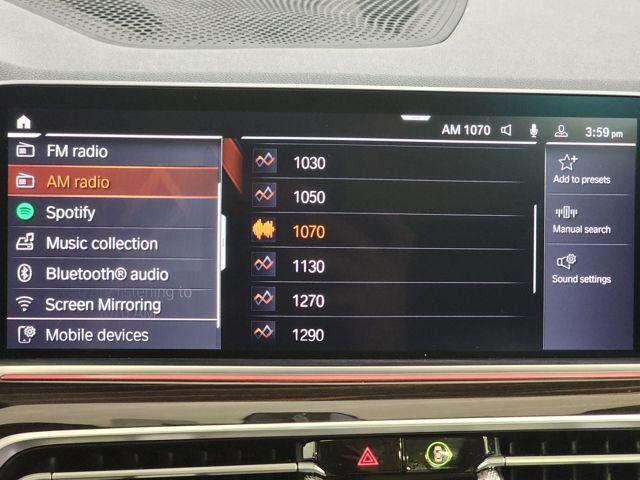 used 2019 BMW X5 car, priced at $27,571