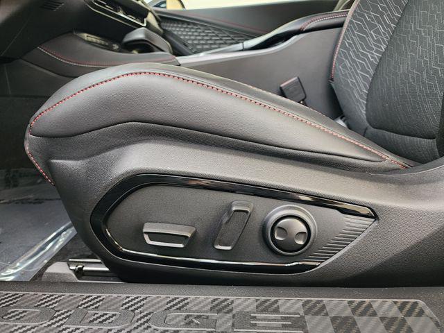 new 2026 Dodge Charger car, priced at $55,793