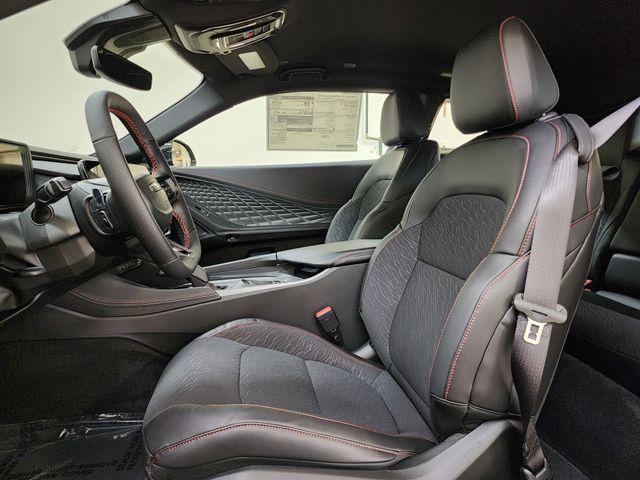 new 2026 Dodge Charger car, priced at $55,793