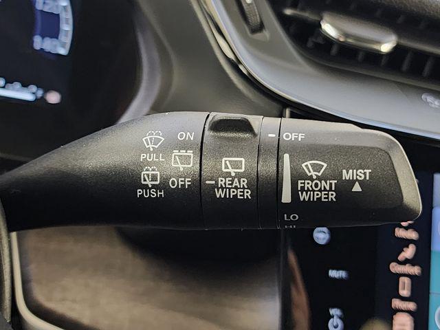 new 2026 Jeep Grand Cherokee L car, priced at $49,985