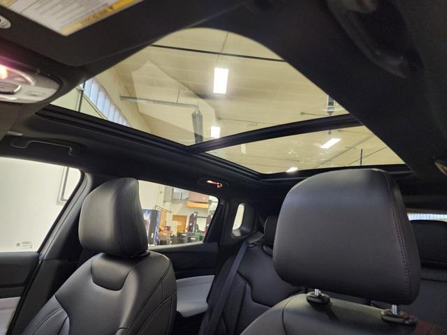 new 2026 Jeep Compass car, priced at $35,716