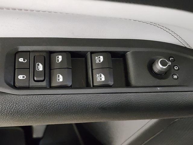 new 2026 Jeep Compass car, priced at $35,716