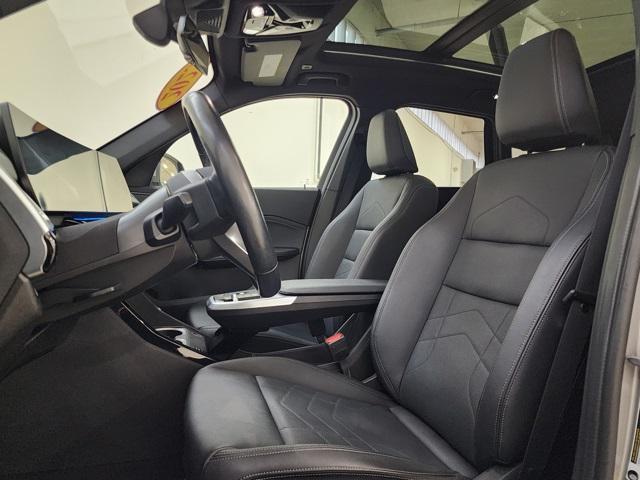 used 2023 BMW X1 car, priced at $28,995