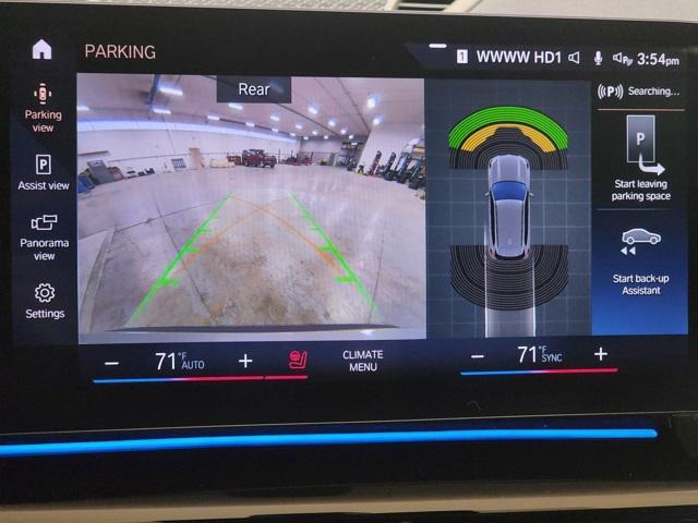 used 2023 BMW X1 car, priced at $28,995