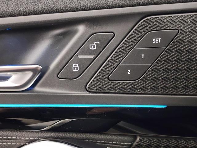 used 2023 BMW X1 car, priced at $28,995