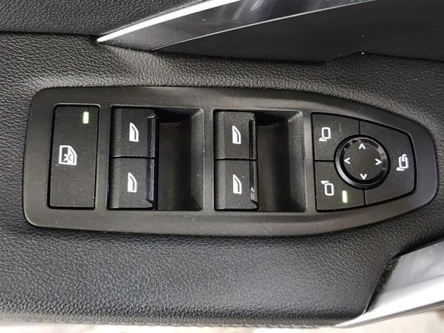 used 2023 BMW X1 car, priced at $28,995