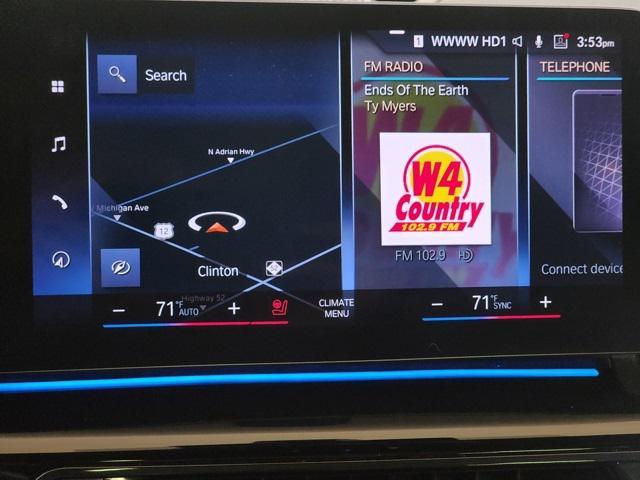 used 2023 BMW X1 car, priced at $28,995