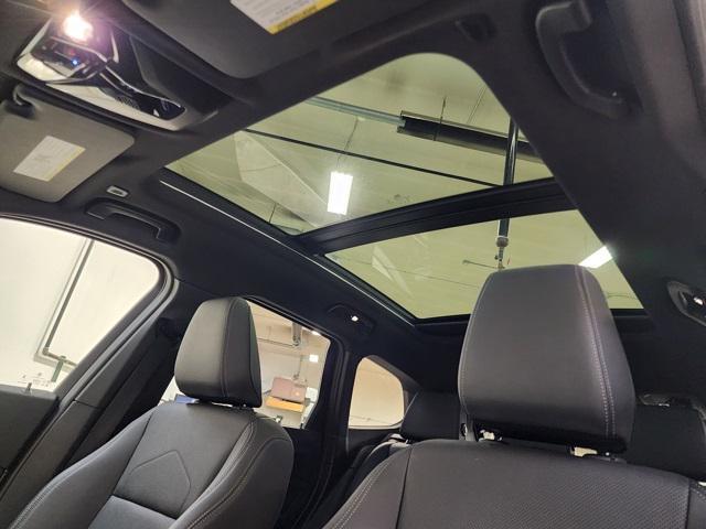 used 2023 BMW X1 car, priced at $28,995