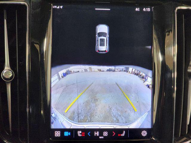 used 2024 Volvo XC60 car, priced at $27,234