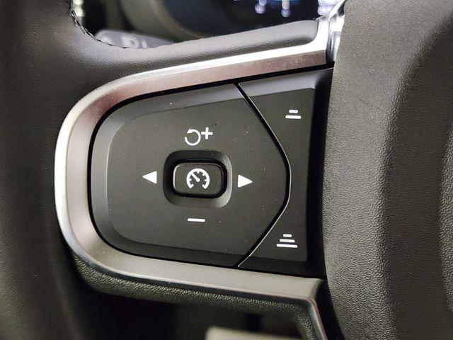 used 2024 Volvo XC60 car, priced at $27,234