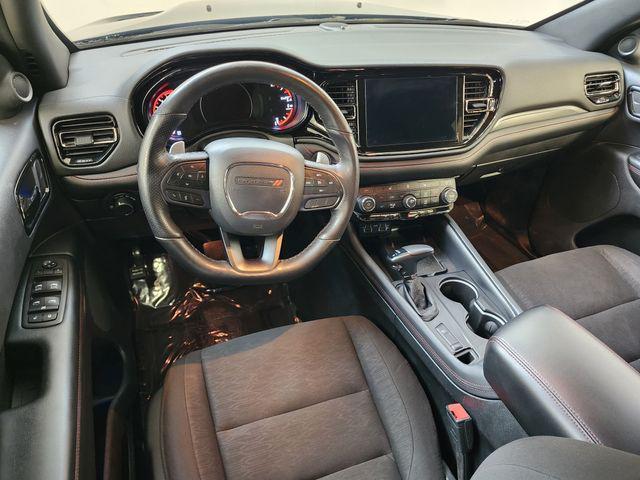 used 2025 Dodge Durango car, priced at $45,648