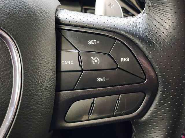 used 2025 Dodge Durango car, priced at $45,648