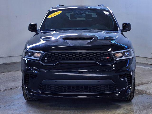 used 2025 Dodge Durango car, priced at $45,648