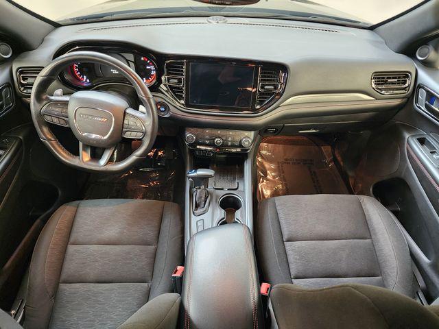 used 2025 Dodge Durango car, priced at $45,648