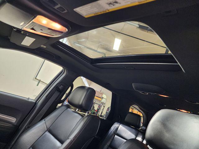 used 2017 Dodge Durango car, priced at $18,488