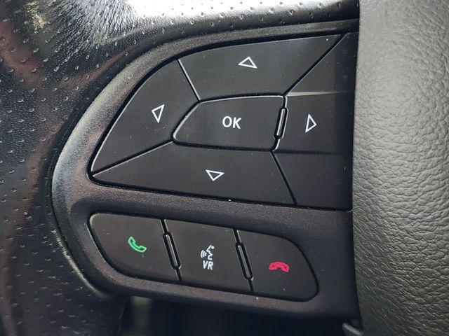 used 2017 Dodge Durango car, priced at $18,488