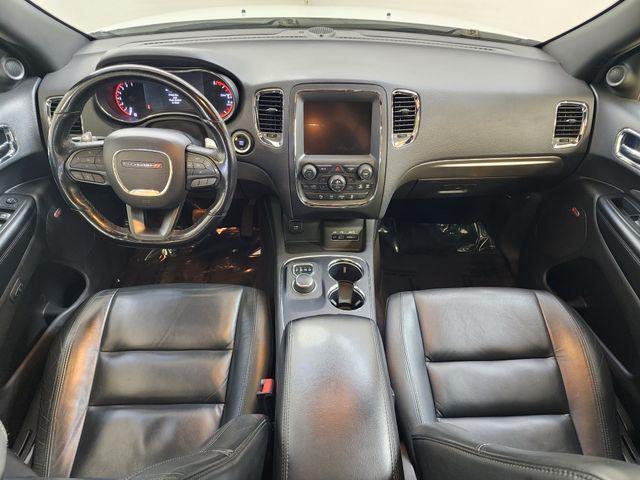 used 2017 Dodge Durango car, priced at $18,488
